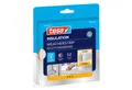 Produktbild: tesa Dichtungsband INSULATION Dichtungsband M - Schaumstoffdichtung, (Packung, 1-St., Dichtungsband M Weiß - 6 m x 9 mm x 5,5 mm), zum Isolieren von Spalten im Haushalt, selbstklebend