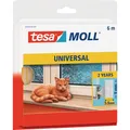 Produktbild: Fenster-/Türmoll tesamoll® 5428 B9mmxH6mmxL6m TESA Dichtungsband Fensterdichtung