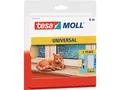 Produktbild: 10er PACK(Rolle) TESA 05428-00100-00 Fenster-/Türmoll tesamoll® 5428 B9mmxH6mmxL