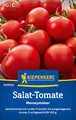 Produktbild: Kiepenkerl Salat-Tomatensamen Moneymaker 1009050 - Gartentomate - runde Früchte - ausgewogenes Aroma - 80-100g - Saatgut, Samen Gemüse, Tomatenpflanze