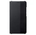 Produktbild: Huawei Handytasche Huawei Smart View Flip Schutzhülle für Mate 10 schwarz (Flip Cover)