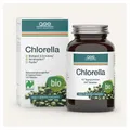 Produktbild: GSE Naturland Bio Chlorella (Tabletten) 240 St