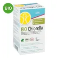 Produktbild: Chlorella 500 mg Bio Naturland Tabletten