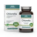 Produktbild: GSE Chlorella bio