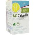 Produktbild: CHLORELLA 500 mg Bio Naturland Tabletten 240 St