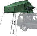 Produktbild: Autodachzelt Extended XL (grün)