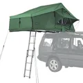 Produktbild: Prime Tech Autodachzelt Extended XL grün - Diverse Modelle