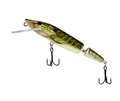 Produktbild: Salmo Pike 13cm Jointed Floater Real Pike