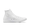 Produktbild: Converse Unisex CTAS Mono Leather Sneaker Weiß 38