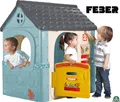 Produktbild: FEBER FEH22, 2 Jahr(e), 12,6 kg, Mehrfarbig