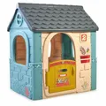 Produktbild: Kinderspielhaus Feber 85 x 124 x 108 cm