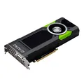 Produktbild: PNY Quadro P5000 16GB GDDR5X Seed Programm(P)