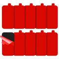 Produktbild: Doppelseitiges Klebepads Extra Stark, 10St Doppelseitiges Klebeband, Klebepad...