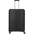 Produktbild: Travelite MOOBY Trolley L (77 cm) - Schwarz Koffer24