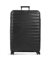 Produktbild: Travelite Mooby 4-Rollen Trolley schwarz 76849-01