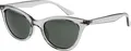 Produktbild: Esprit Sonnenbrille ET39115 505 51 Damen Grau