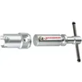 Produktbild: Rothenberger RO-QUICK Ventil-Einschraubset mit Adapter