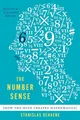 Produktbild: The Number Sense: How the Mind Creates Mathematics, Revised and Updated Edition: How the Mind Creates Mathematics (Revised, Updated)