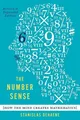 Produktbild: The Number Sense: How the Mind Crea..., Dehaene, Stanis