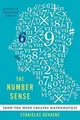 Produktbild: The Number Sense: How the Mind Creates Mathematics, Revi... | Buch | Zustand gut
