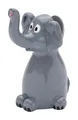 Produktbild: WEDO Brillenhalter Elefant grau Polyresin 5,0 x 6, NEU