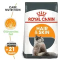 Produktbild: ROYAL CANIN Hair&Skin Care 2kg + Überraschung für die Katze