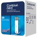 Produktbild: BAYER Contour® next Strisce reattive glicemia