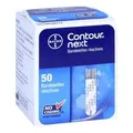 Produktbild: Contour next Sensoren Teststreifen