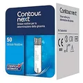 Produktbild: CONTOUR NEXT 50 TEST GLICEMIA