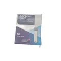 Produktbild: Contour Next Teststreifen für die Blutzuckermessung 50 Teststäbchen