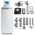 Produktbild: Vaillant Paket 3.46/5 icoVIT 0010029866