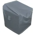 Produktbild: Pegaso Schutzhülle 80x70x66 cm für Gartensessel - wetterfeste Abdeckung für Gartenmöbel