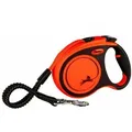 Produktbild: Flexi Rollleine XTREME Gurt - 8m / bis 55 kg