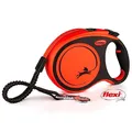 Produktbild: Flexi Extreme Tape L 8m Hundeleine für Hunde unter 55kg von JP