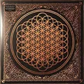 Produktbild: Bring Me The Horizon 'Sempiternal' Gatefold LP Schwarzes Vinyl Neu & Versiegelt