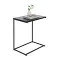 Produktbild: Beistelltisch C-Tisch Sofatisch Anstelltisch Seitentisch Couchtisch Betttisch
