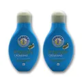 Produktbild: Penaten Intensiv Cremebad – 2 x 400 ml für sanfte Babypflege (11,86 €/Liter)