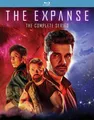 Produktbild: Expanse - Komplette Serie Blu-Ray