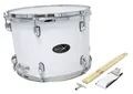 Produktbild: Marching Tenordrum Marschtrommel 14 x 10