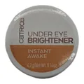 Produktbild: Catrice Under Eye Brightener, Augenpflege, Nr. 020, Nude, pflegend, Expressergeb