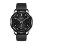 Produktbild: XIAOMI Watch S3 Smartwatch Edelstahl, 22 mm, Black * NEU *