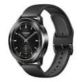Produktbild: Xiaomi Watch S3 Black Smartwatch (Herzfrequenzmessung) #1907011