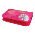 Produktbild: herlitz 50039579 31-teiliges Schüleretui, Bloomy Horse, 1 Stück