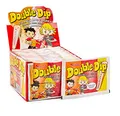 Produktbild: Dok Double Dip Schleckpulver, 24er Pack (24 x 18 g Packung)