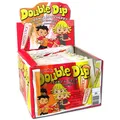 Produktbild: (16,99€/1kg) Double Dip Schleckpulver, Brause-Pulver, 24 Beutel