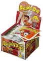 Produktbild: Double Dip Brause Schleckpulver Orange & Kirsche - 24 Stück