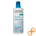 Produktbild: Uriage Reinigungscreme 500Ml Empfindliche Haut Nährt Schützt Gesicht Körper Haar