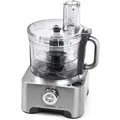Produktbild: Kenwood FPM810 Multipro Sense Kompakt Küchenmaschine - Silber