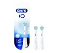 Produktbild: Oral-B Aufsteckbürsten iO Ultimative Reinigung 2 St