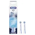 Produktbild: Oral-B iO Ultimative Reinigung 2er Ersatz-Zahnbürsten
